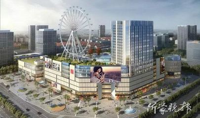 臨沂商業綜合體配建停車場收費公開征求意見 優化管理服務的新起點