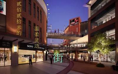 常談原創(chuàng)——綜合體運(yùn)營管理的核心價(jià)值與商業(yè)服務(wù)之道