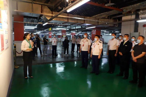 以標(biāo)準(zhǔn)化筑牢安全屏障 全省高層建筑及大型商業(yè)綜合體安全管理示范創(chuàng)建現(xiàn)場(chǎng)會(huì)在齊齊哈爾召開(kāi)